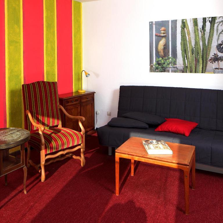 Foto-Motel + Fensterzumhof Kassel Exterior photo